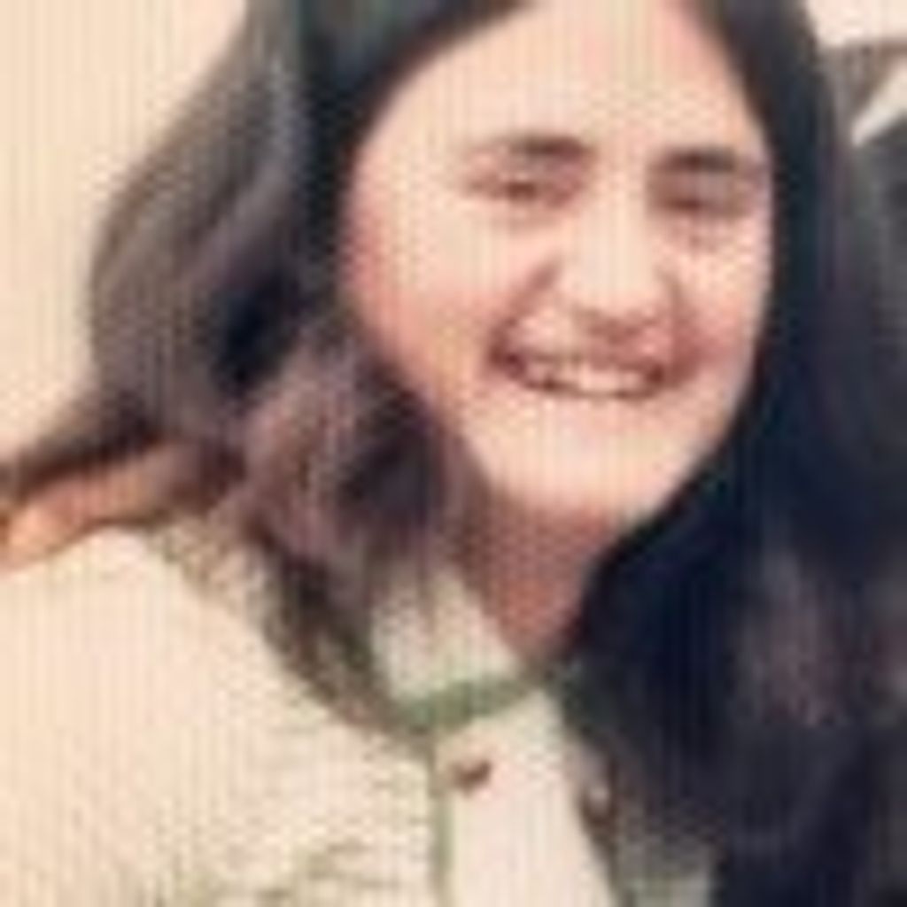 Merrie Eloise Anderson