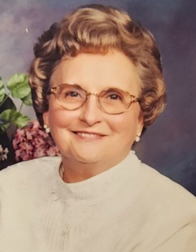 Mary (Wheeler)  Sanford Profile Photo