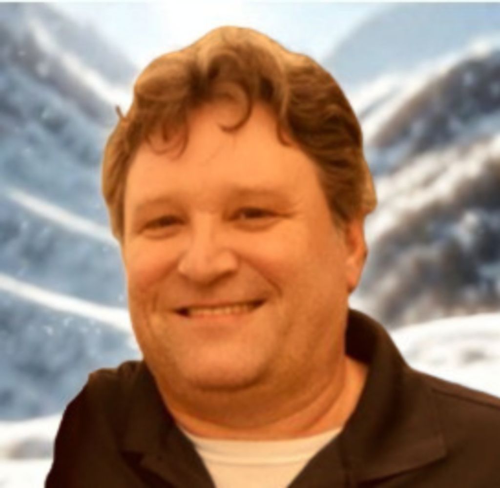 John P Hurst Profile Photo