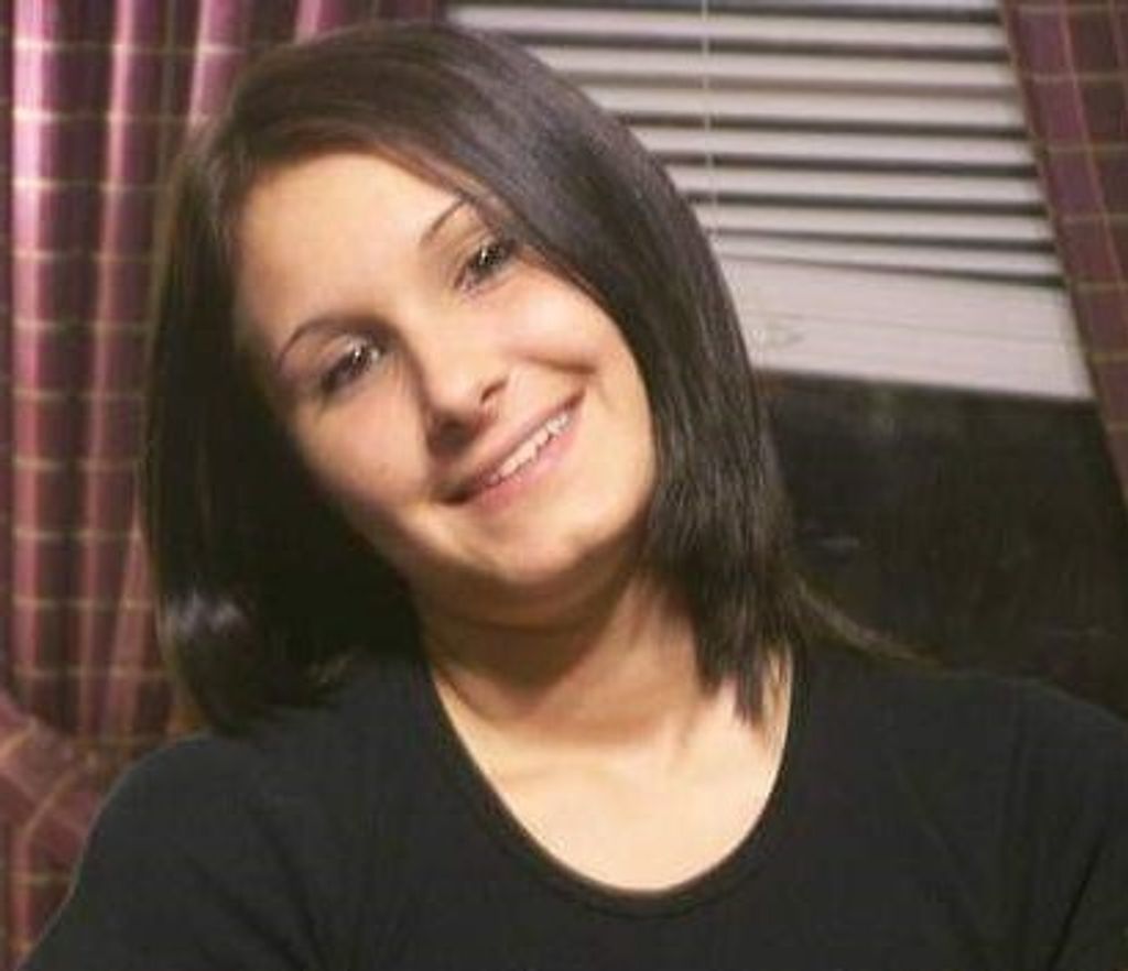 Michelle Carter