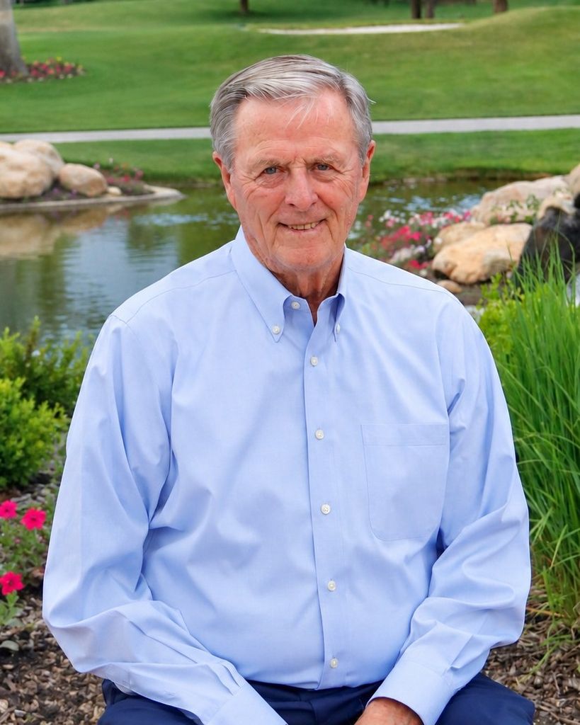 Donald Richard Kuhlman