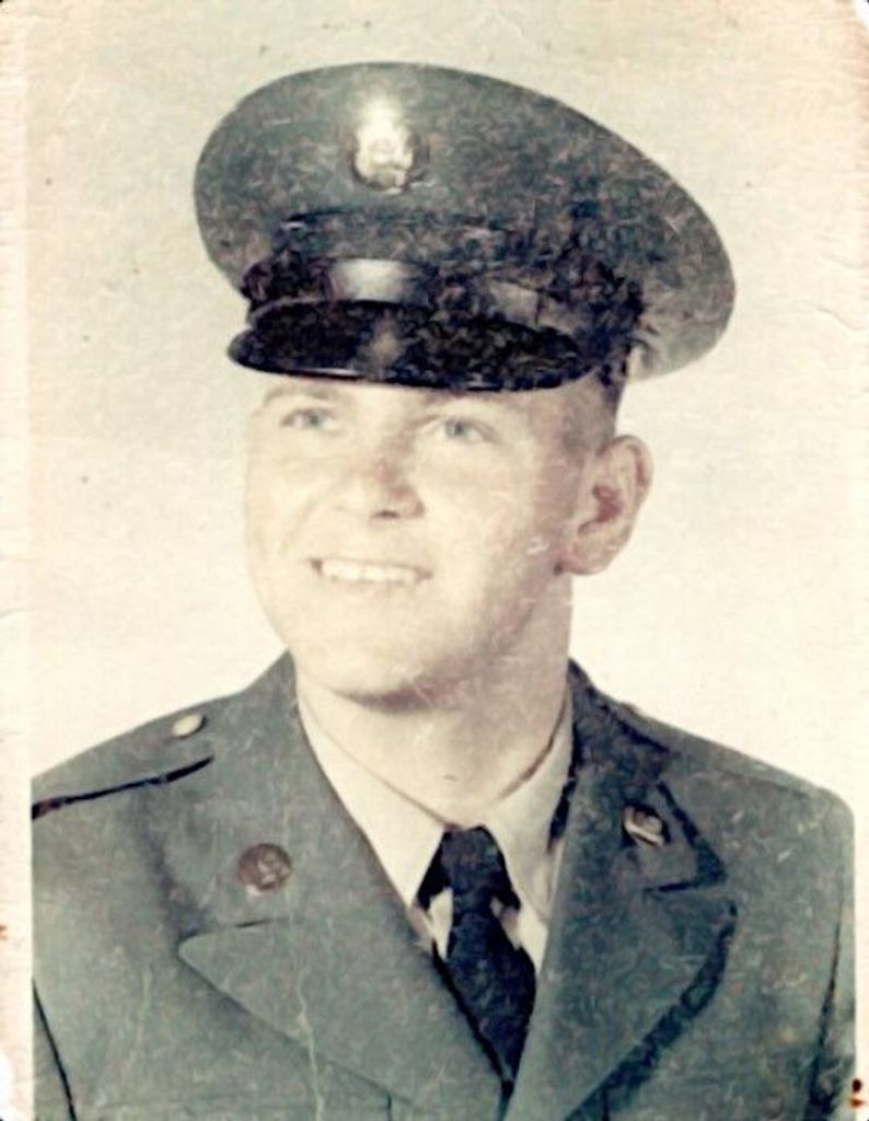Audrey Wayne Ballard Profile Photo