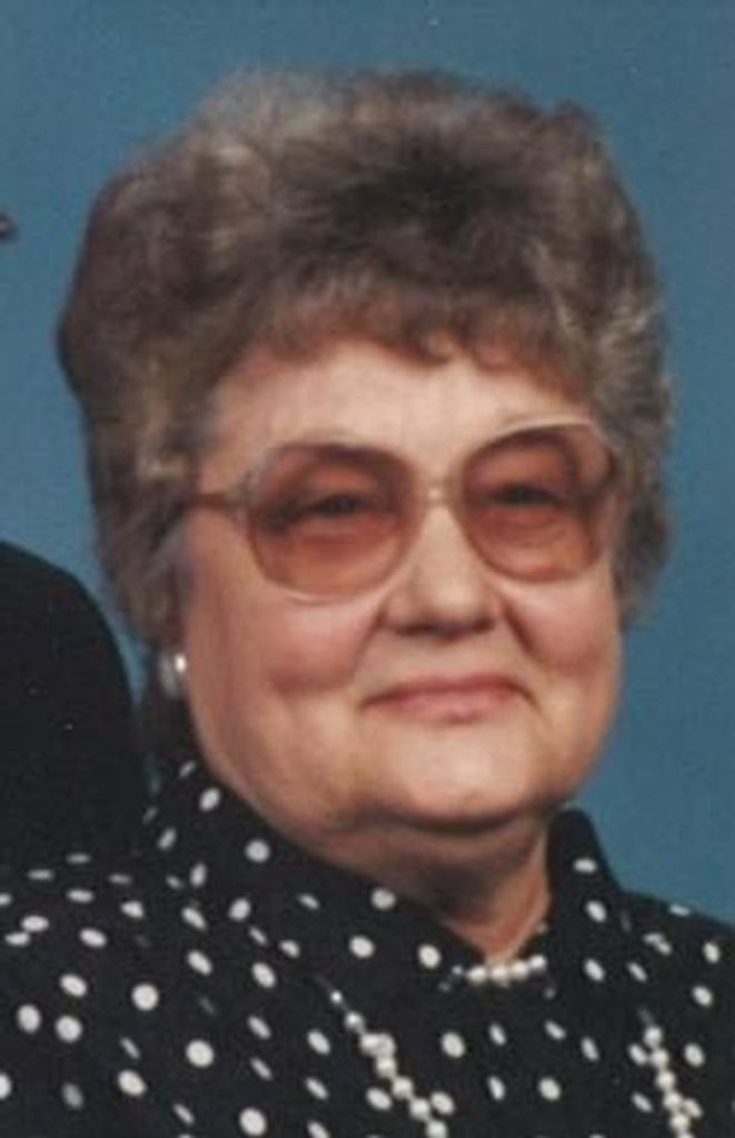 Ina Lea Folkerts