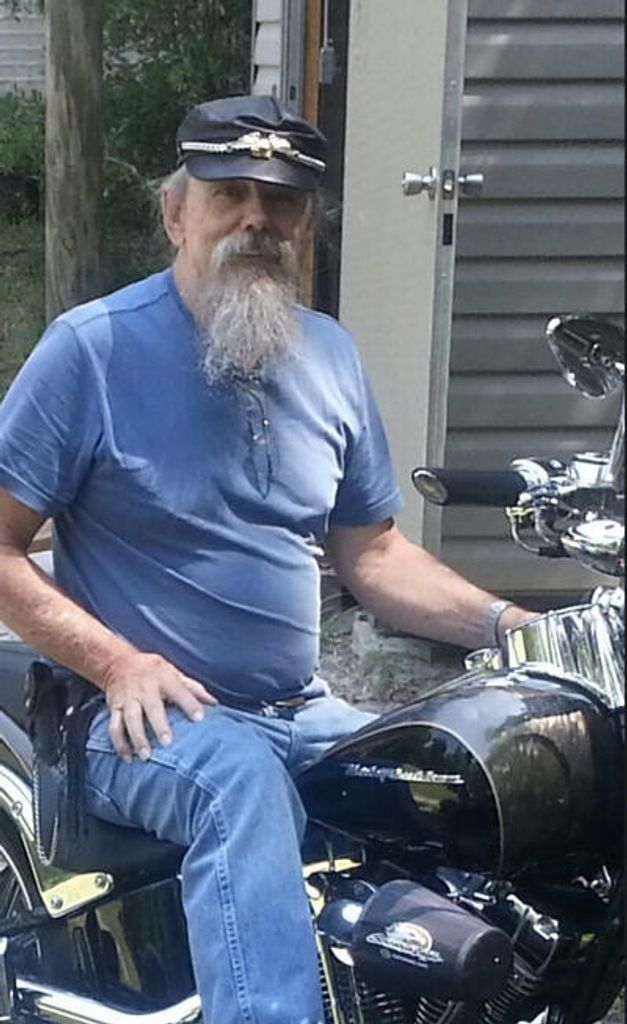 Eddy Moore, Sr. Profile Photo