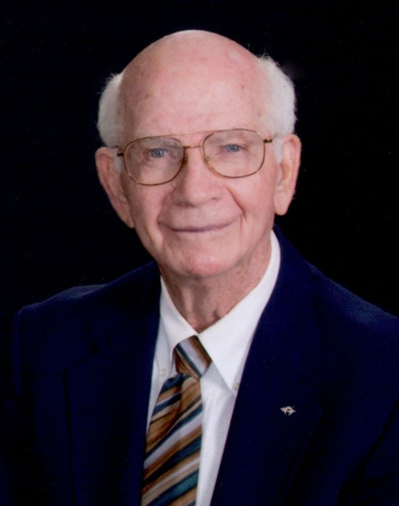 Paul Arthur 'Bogus' Wege, Jr. Profile Photo