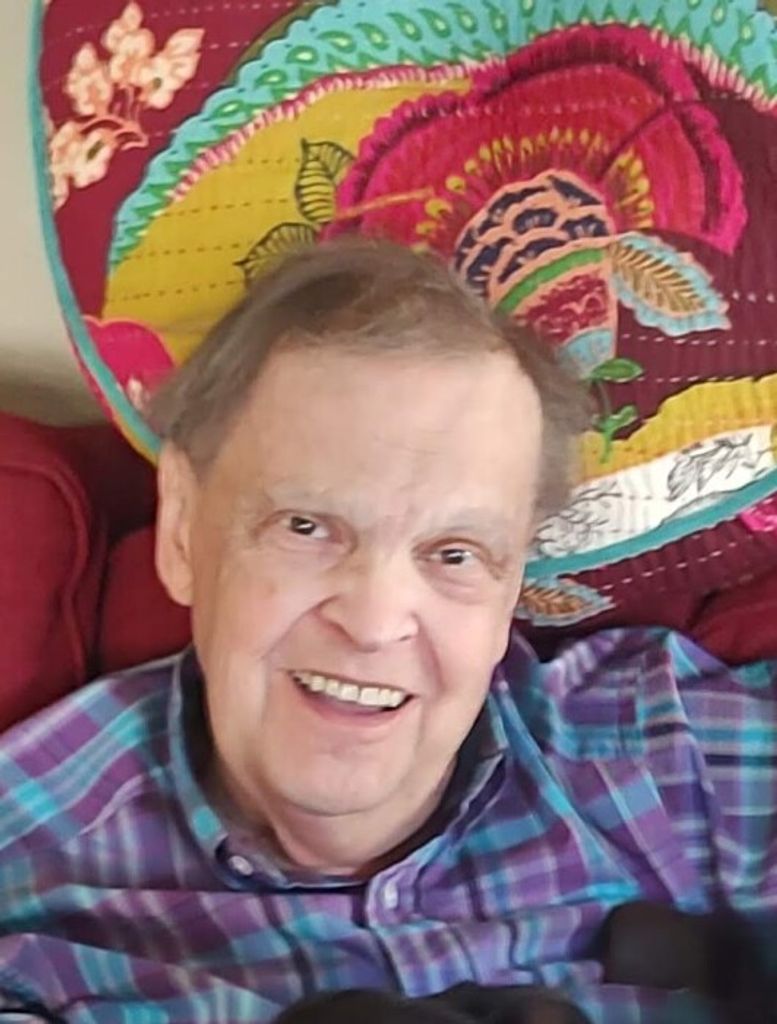 Gary R. Kirkland Profile Photo