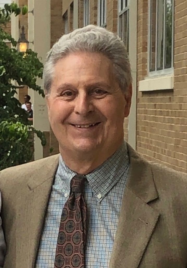 Dennis H. Thompson Profile Photo