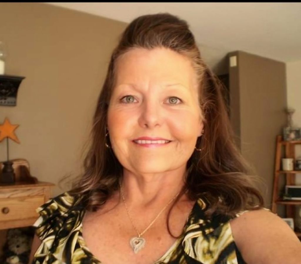 Gearldean Mancuso Profile Photo