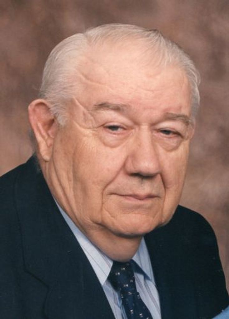 Clarence Lavern Beyer Profile Photo
