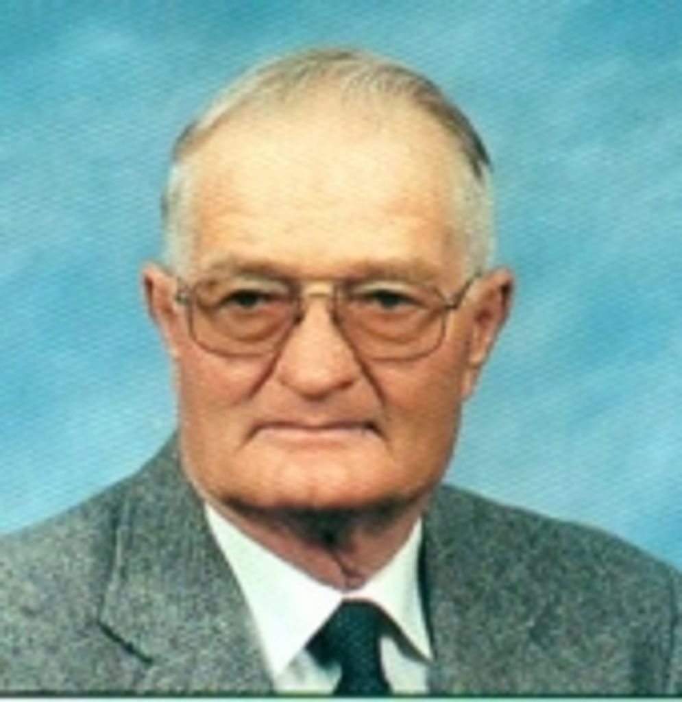 Irven Schmit