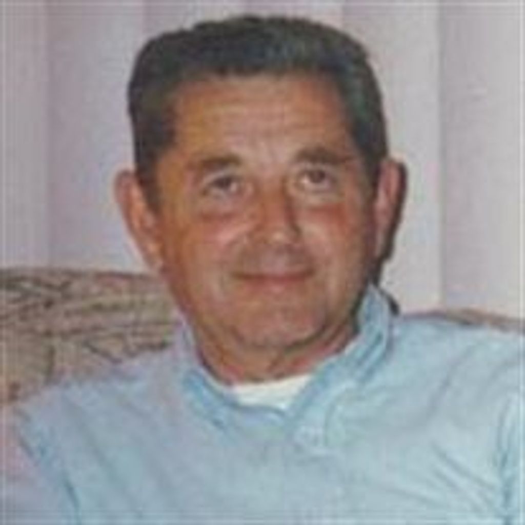 Clarence Rickard