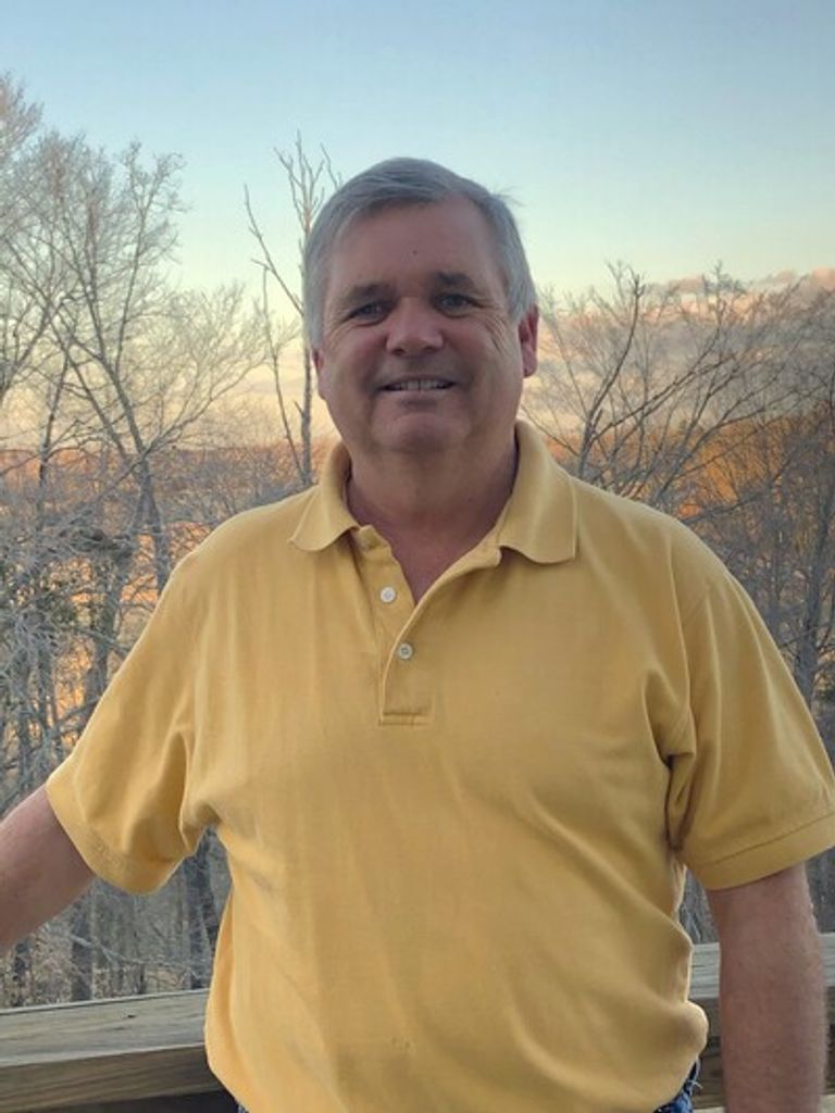 Rickey Basham Profile Photo
