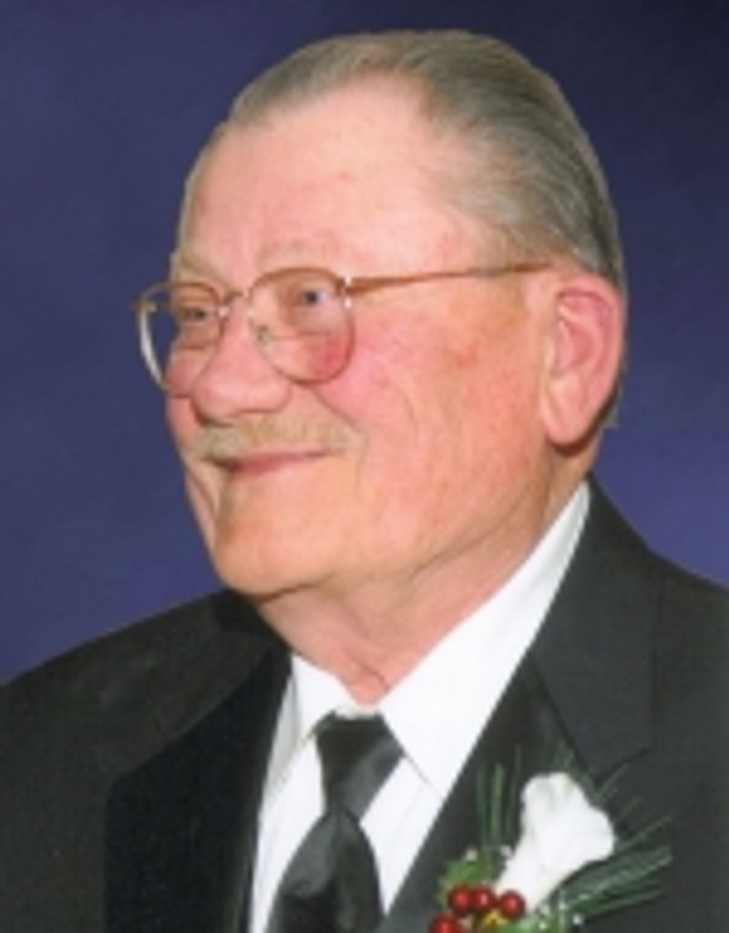 "Ben" Bernard Hartman