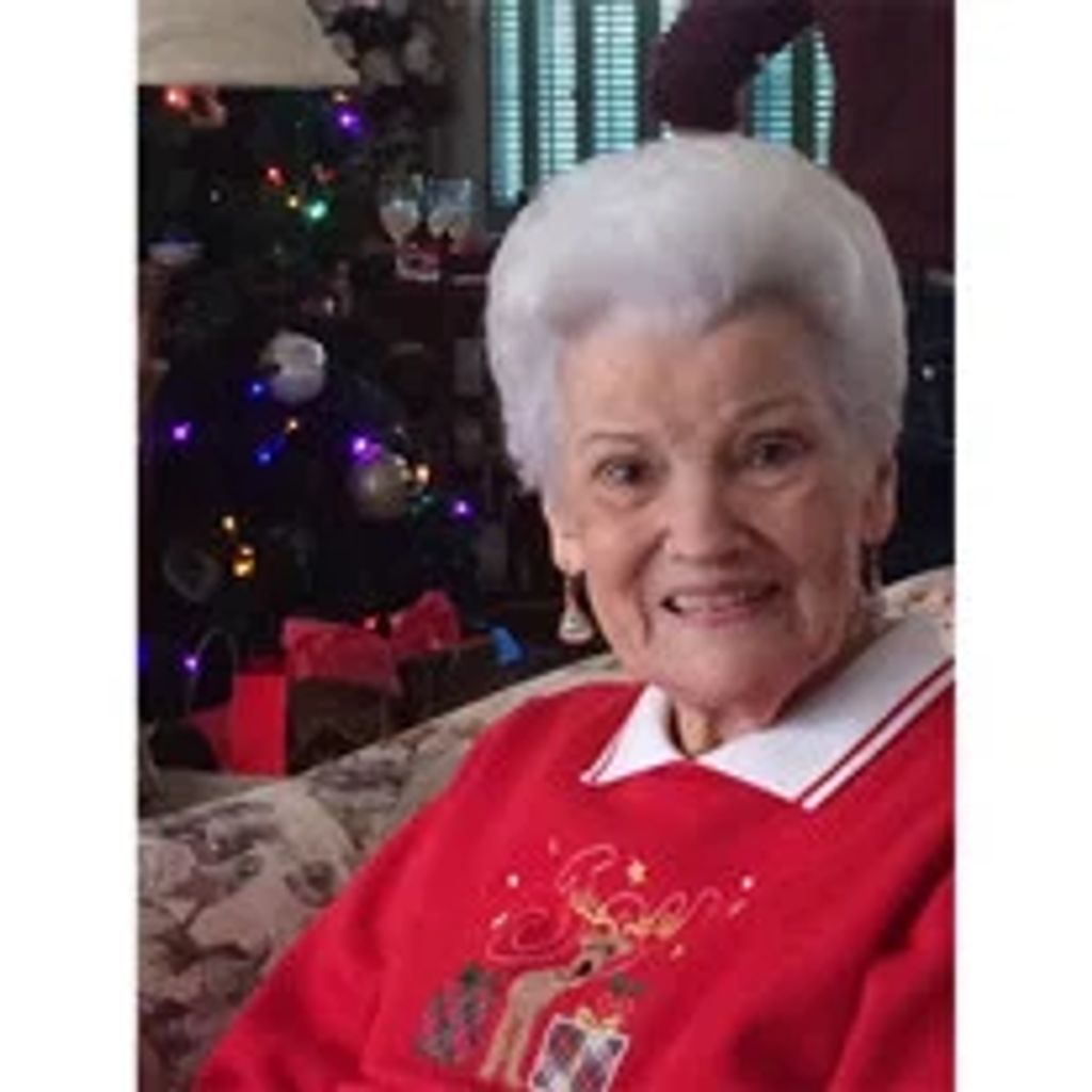 Nancy Barronton