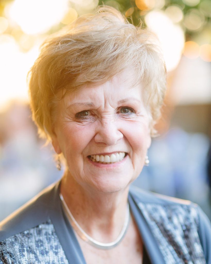 Joyce Walker