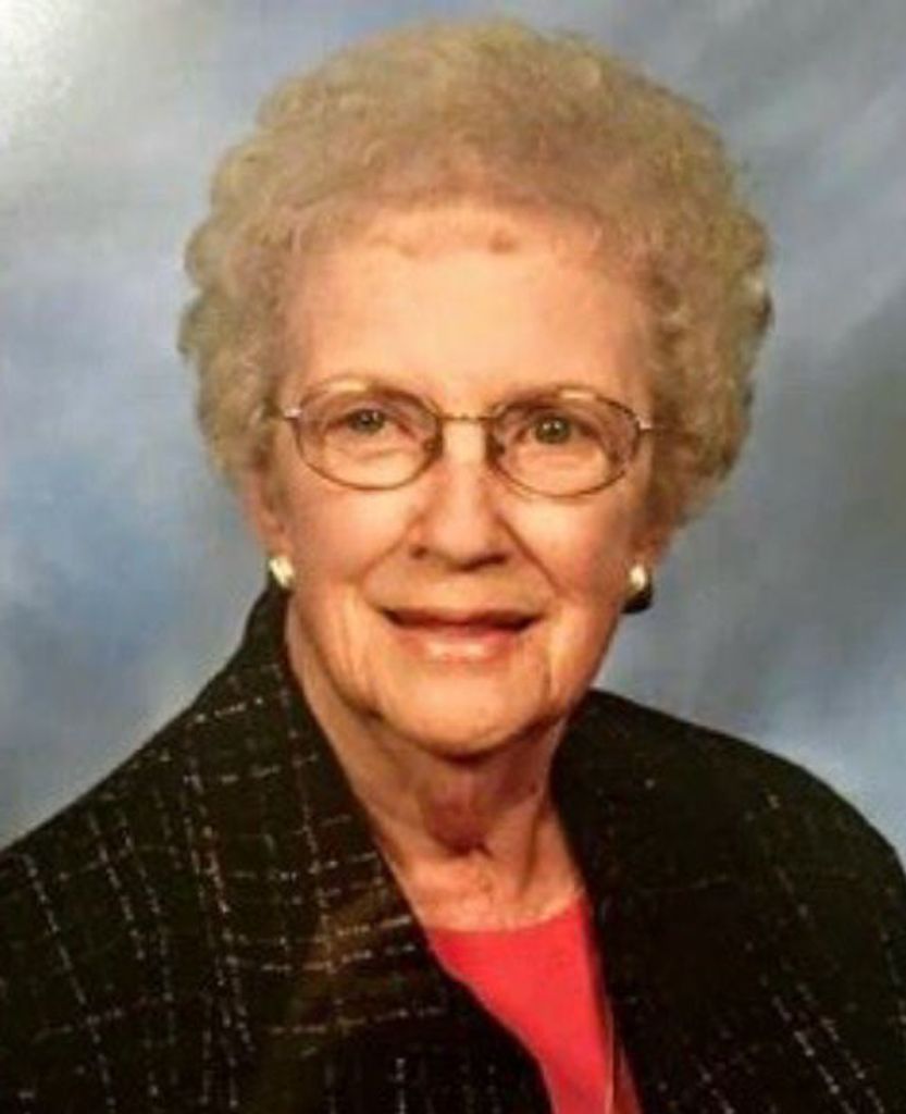 Helen C. Crowson Profile Photo