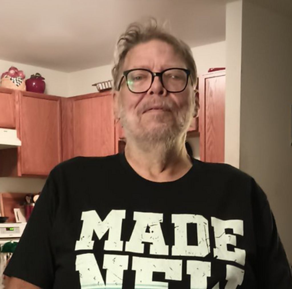 Timothy "Tim" James Tallman