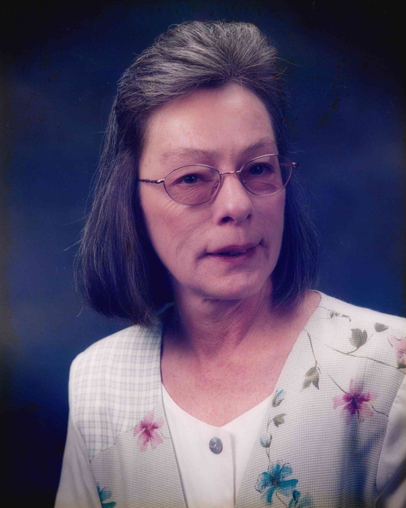 Linda Cordelia Rector Profile Photo