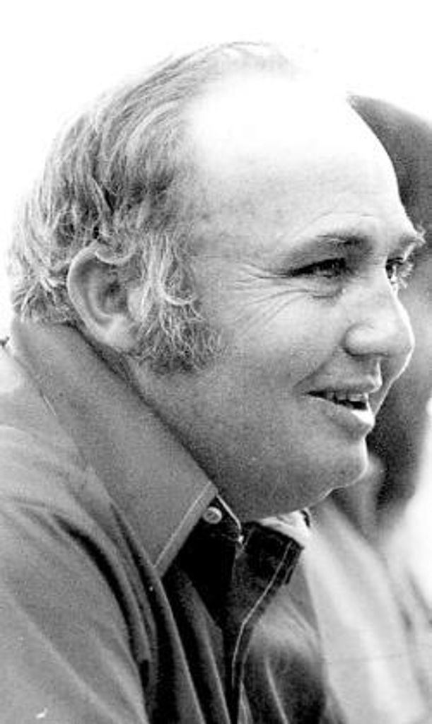 Chester D Wyatt