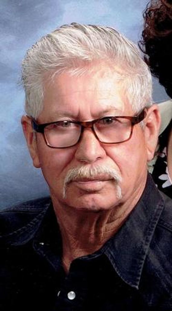 Enrique "Wedo" Palacio Profile Photo