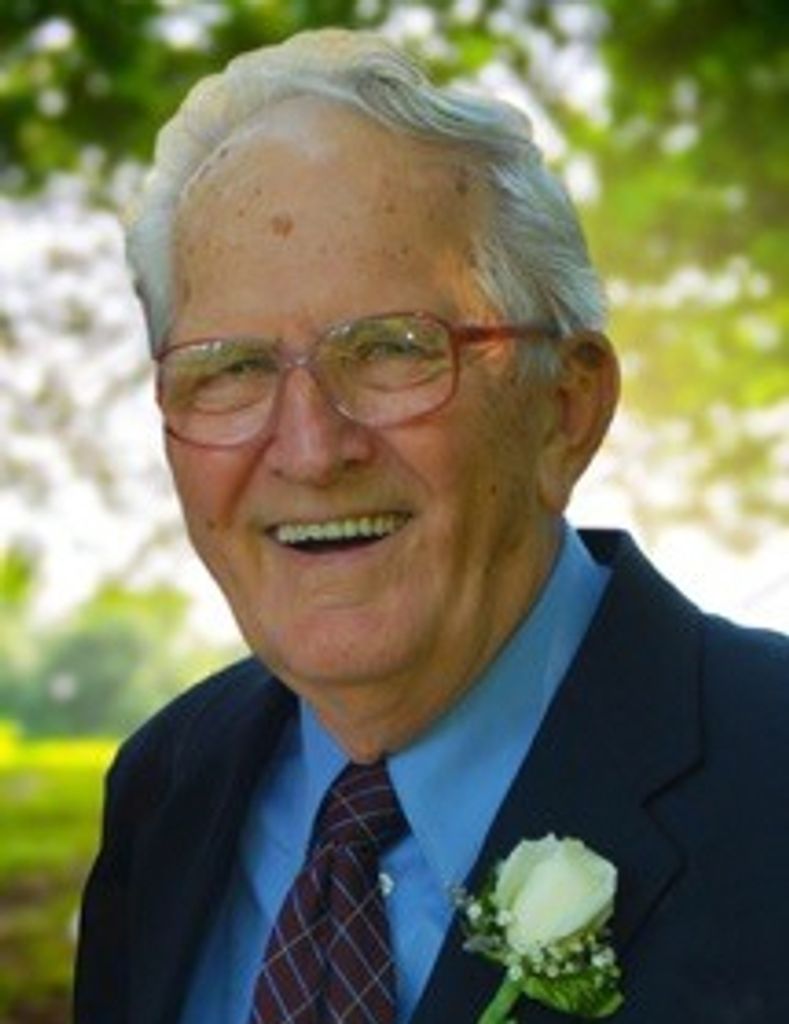 Leonard M. Spock Profile Photo