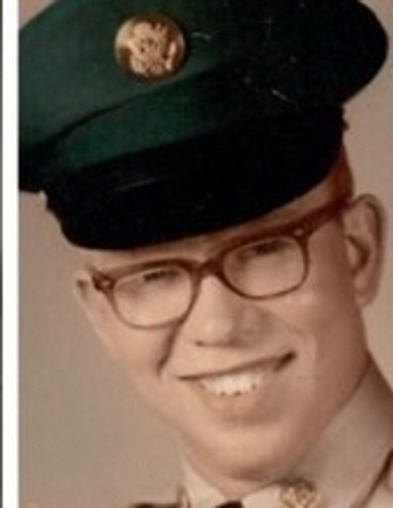 David H. Zumwalt, Jr.