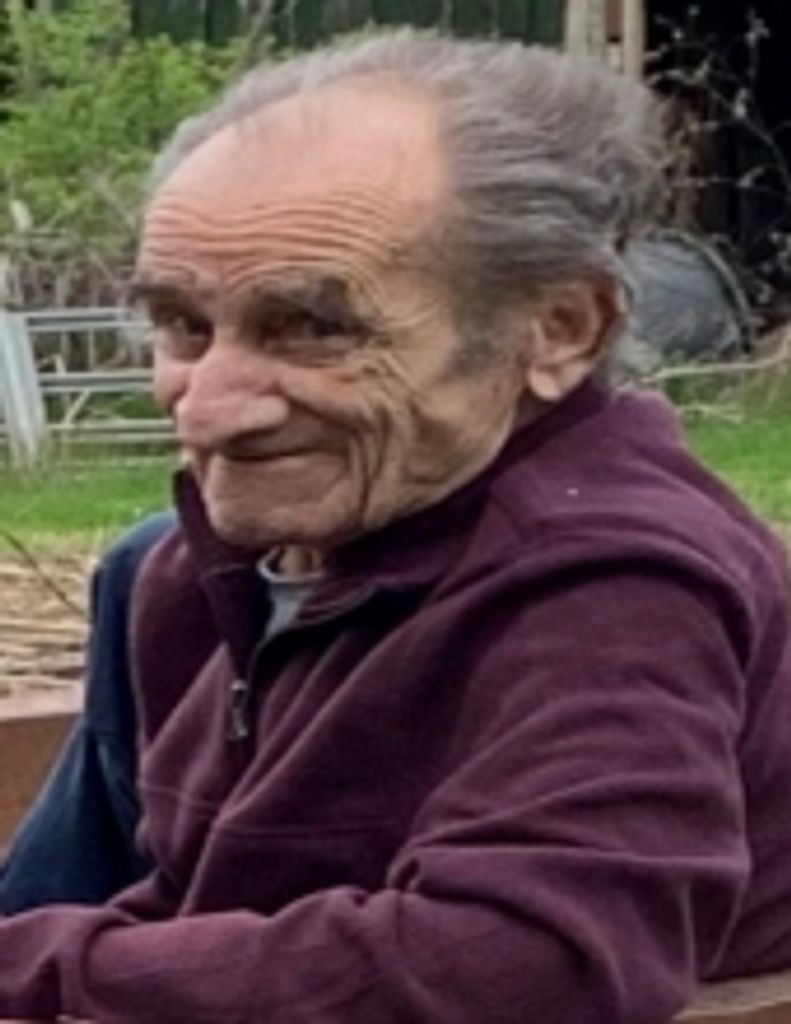 Kenneth W. Wilkinson
