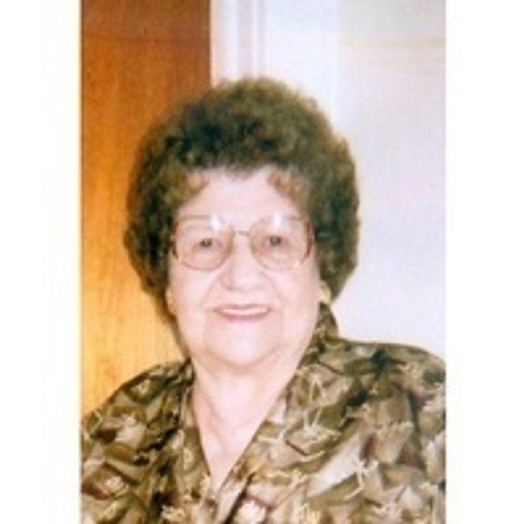 Alexandra Vesterfelt Profile Photo