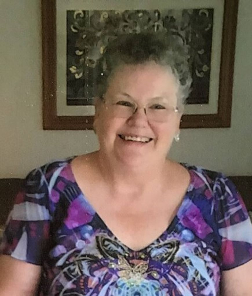 Mary Irene Roland Profile Photo