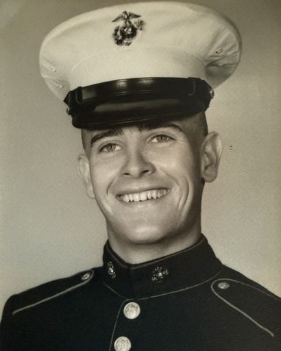 Alton P. Taylor's obituary image