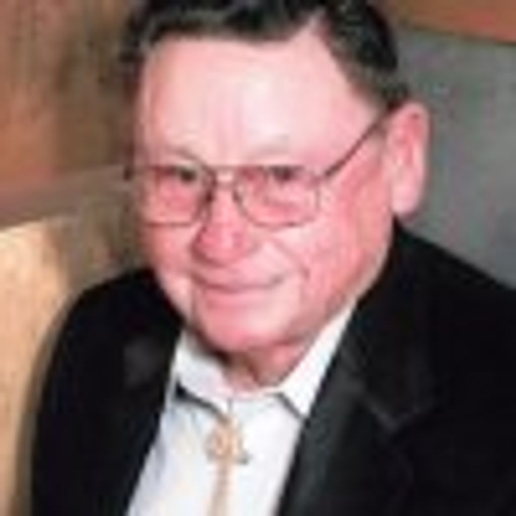 George Rudolph Hlavka