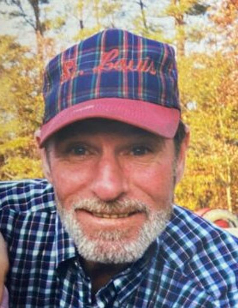 Steve M. Edwards Profile Photo