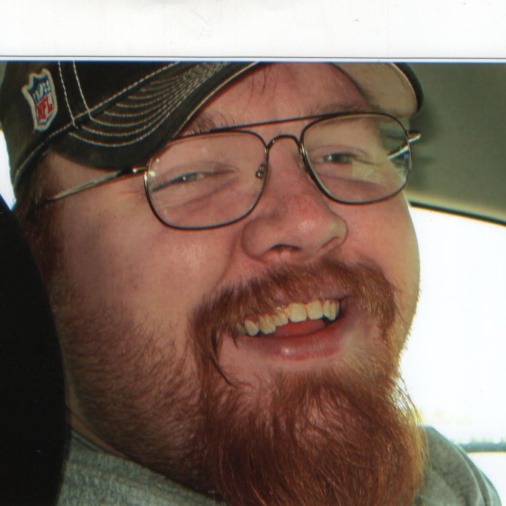 Joshua Rene Lefebvre