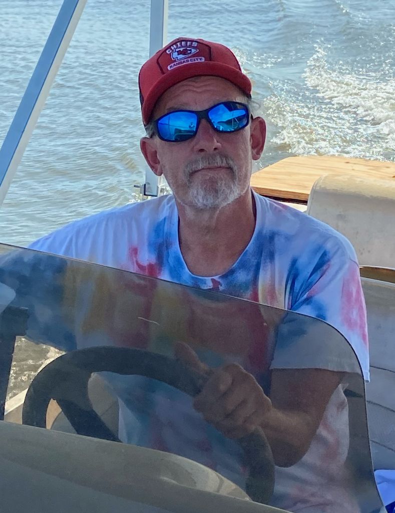 Glen Ray Septer Profile Photo