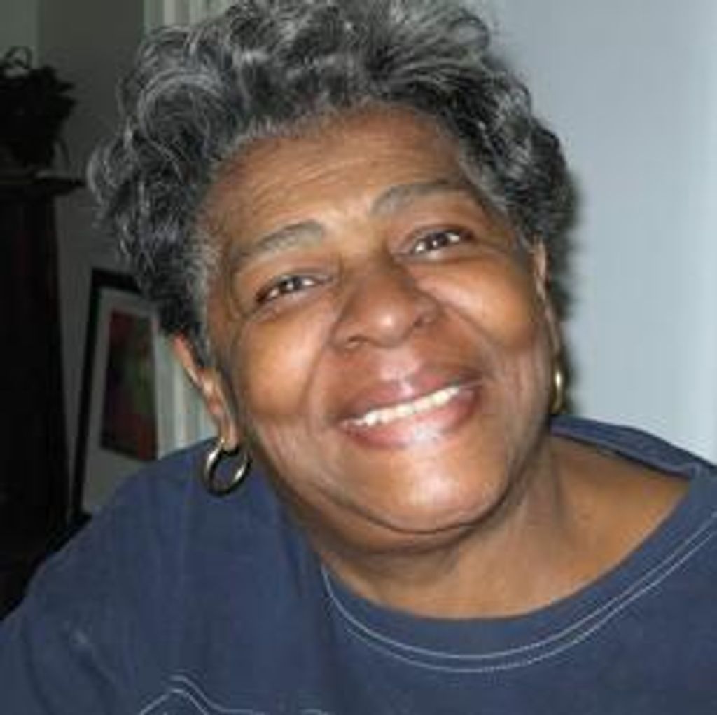 Clara Patricia Weston