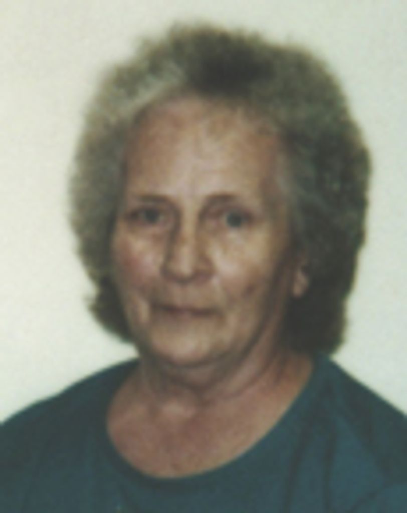 Doris Duke Profile Photo