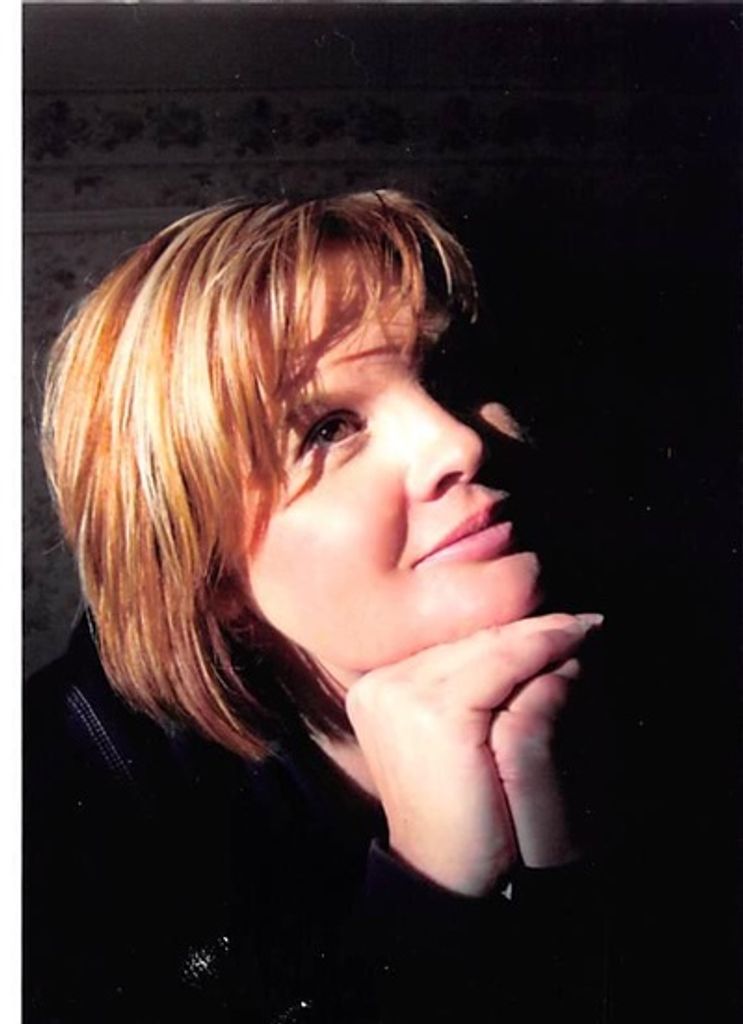 Leslie Ann Hymas Wright