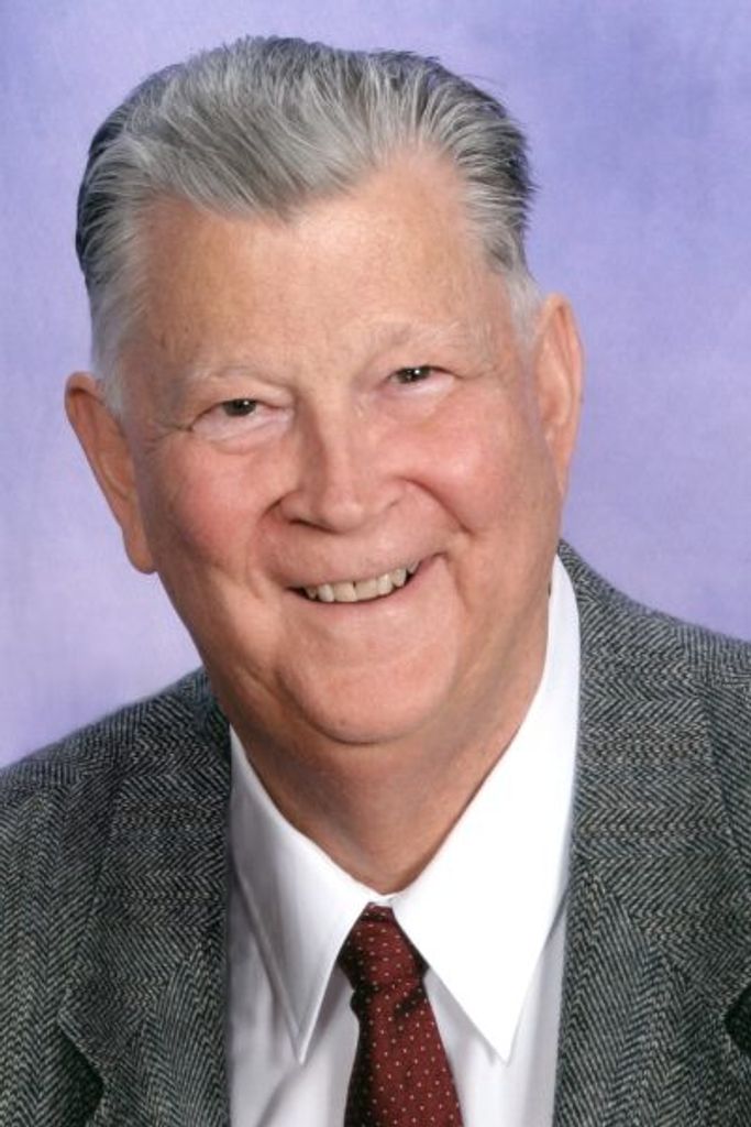 John William Orton