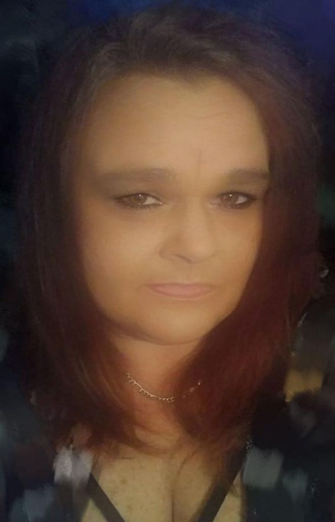 Jodi Marie Thompson Profile Photo