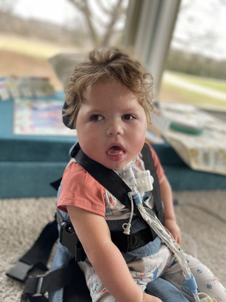 Oliver Steven Clair Thompson