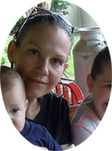 Christina Teti Profile Photo