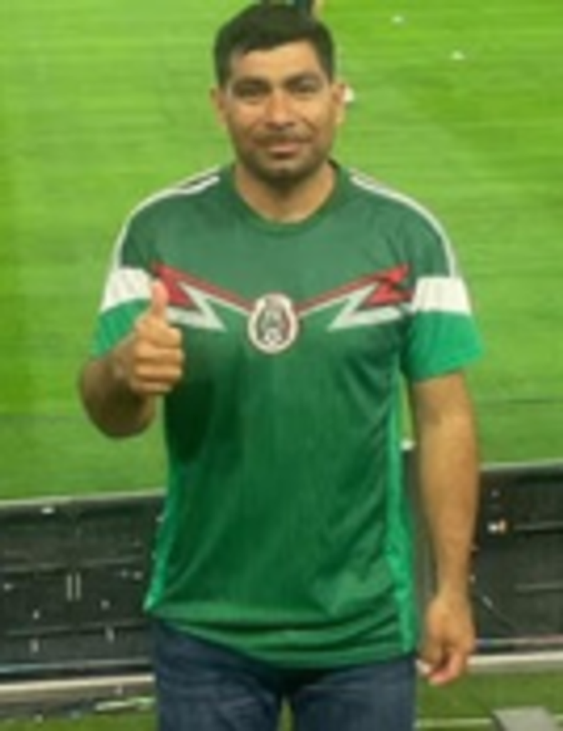 Ricardo Hernandez Enquel