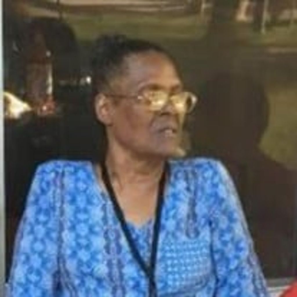 Mrs.  Wendolyn Walker