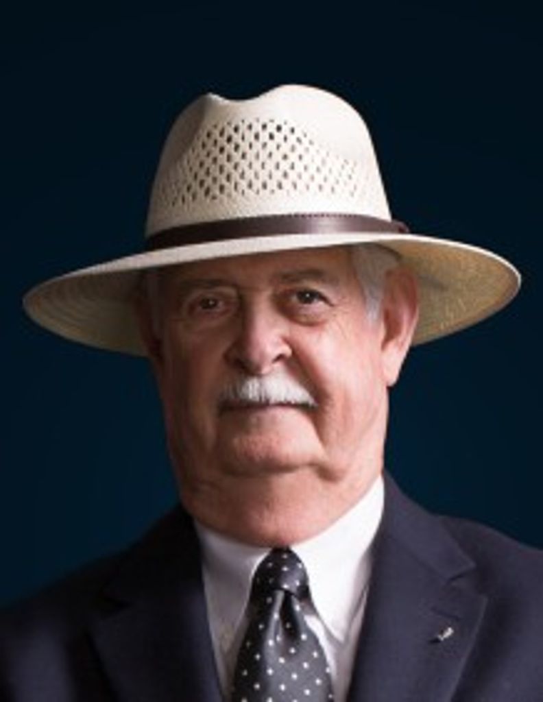 Charlie "Chuck" H. Palmer, Jr.