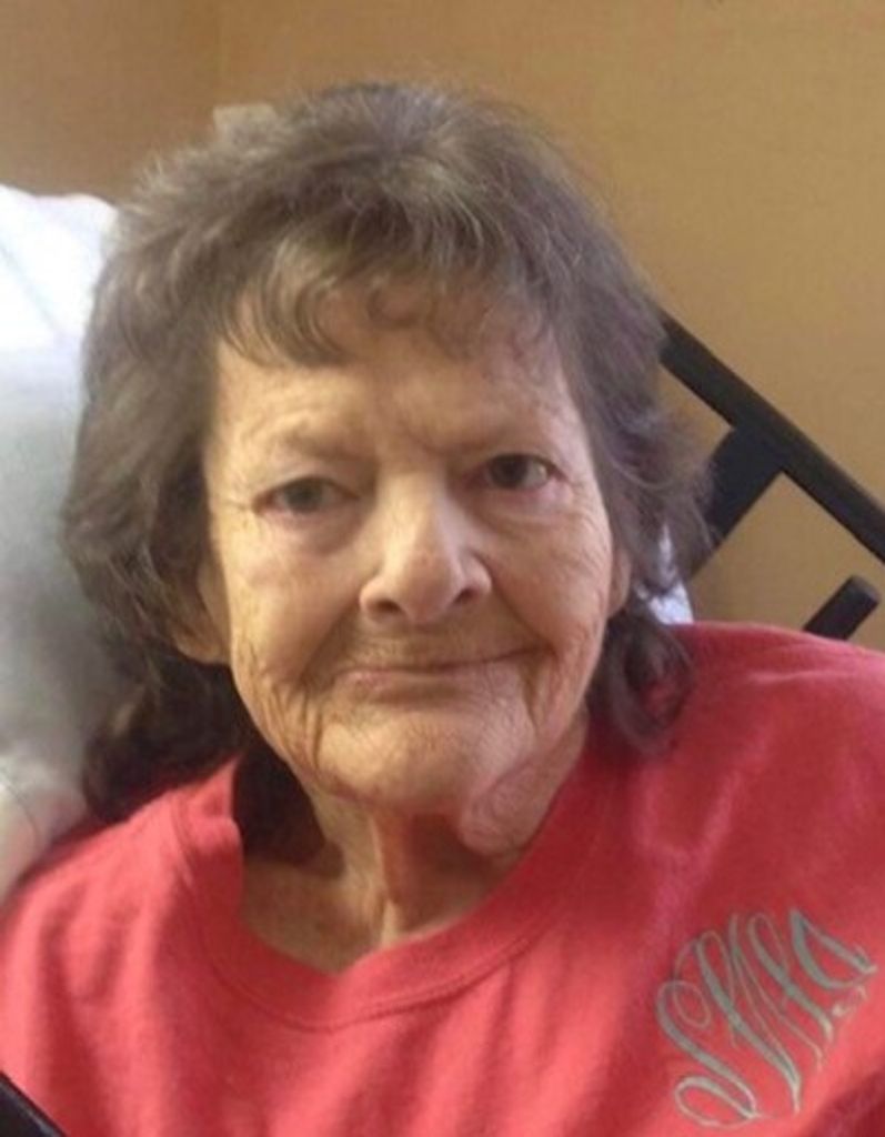 Shirley Inez Whiddon Profile Photo