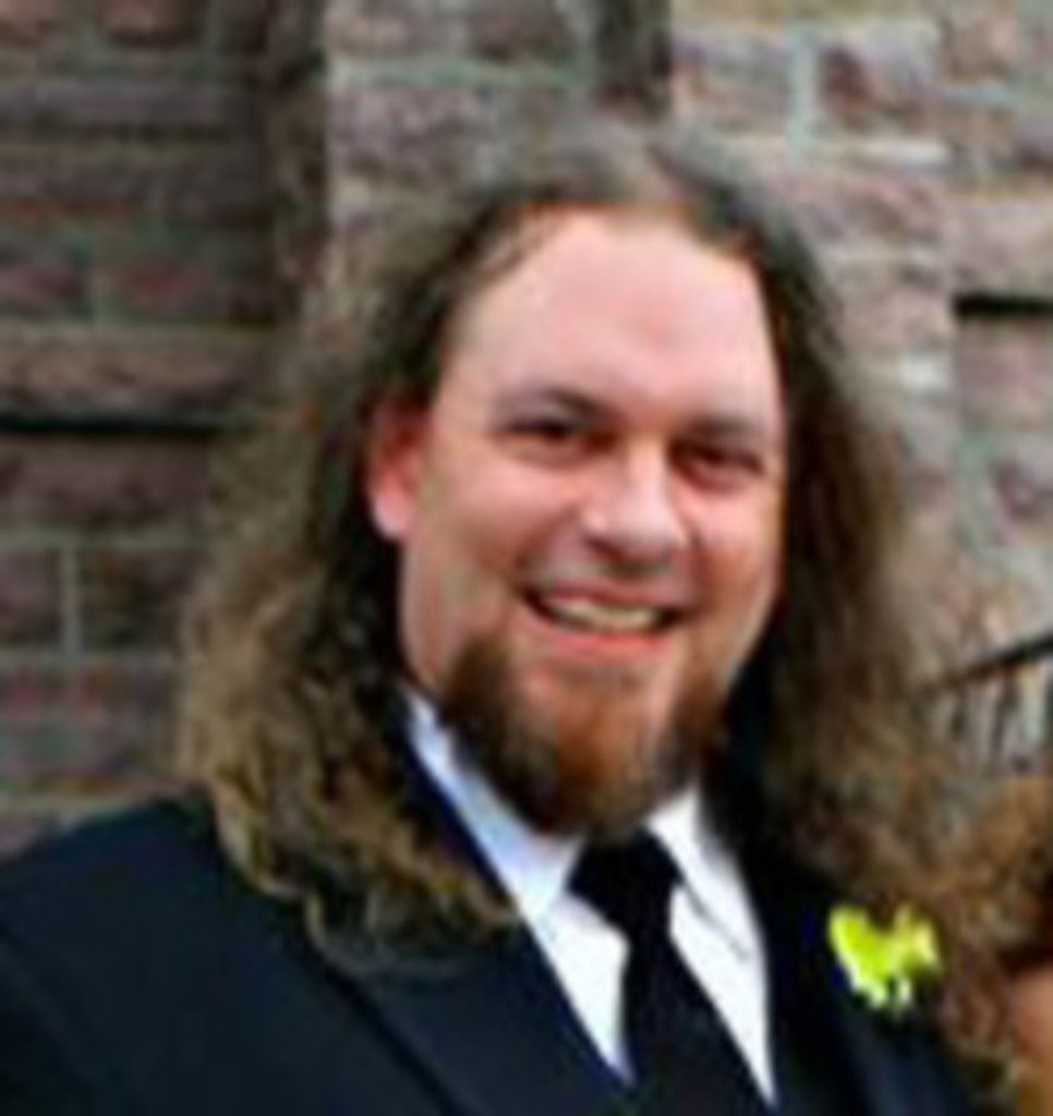 Brian Timothy Hobaugh