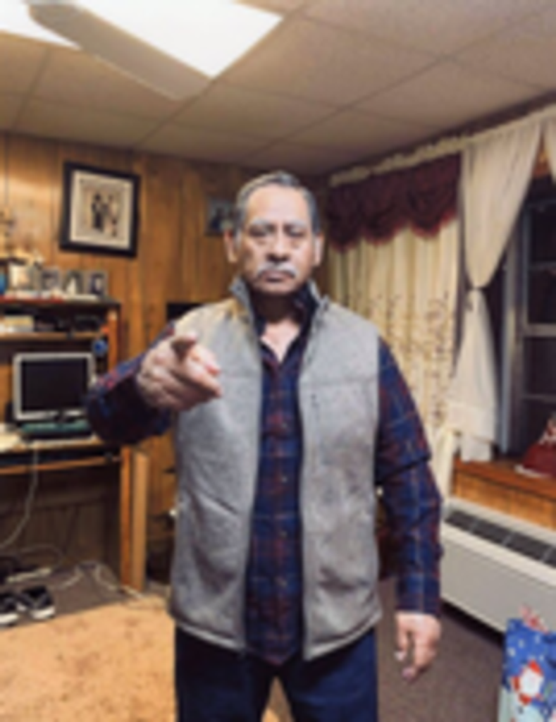 Francisco Arriaga Tierrablanca Profile Photo