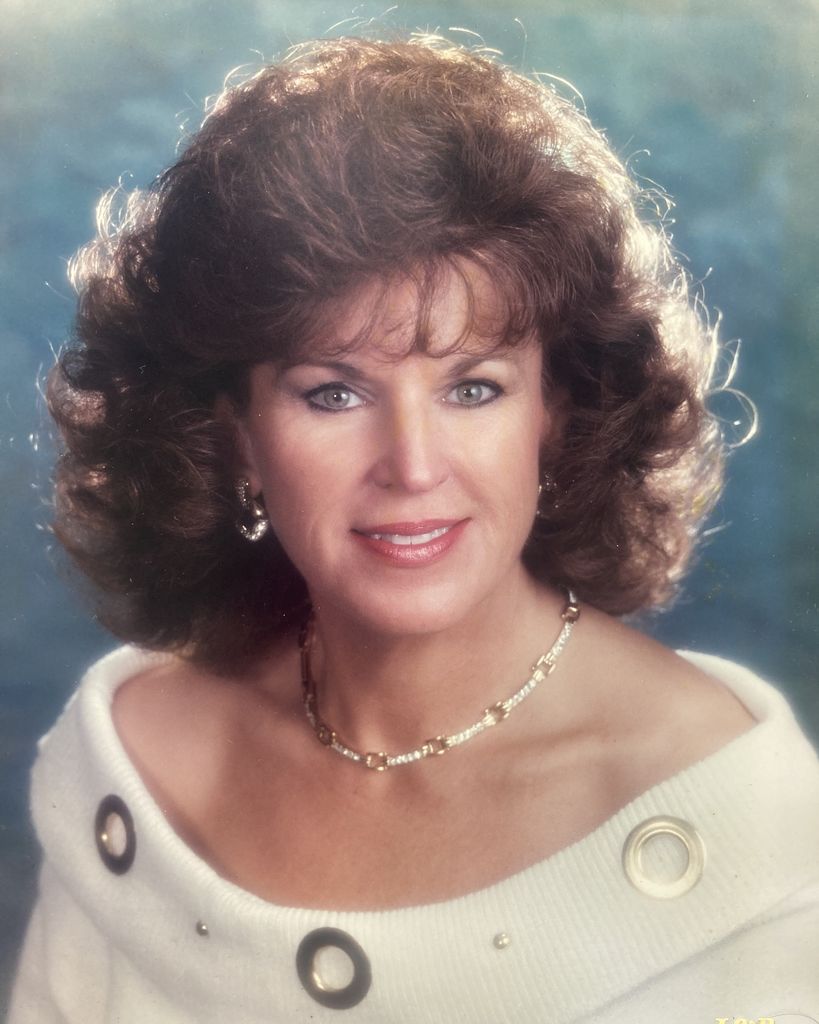 Joan G. Griffith