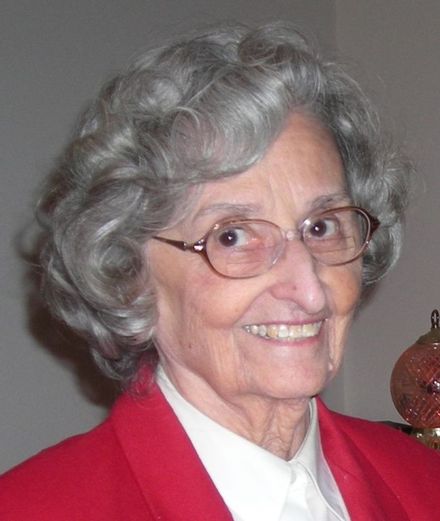 Ruby Louetta Neff-Lee Profile Photo