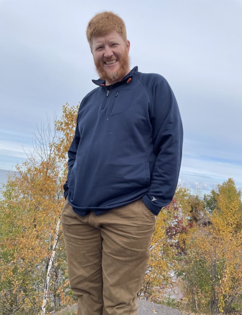 Jason  D.  Beall Profile Photo